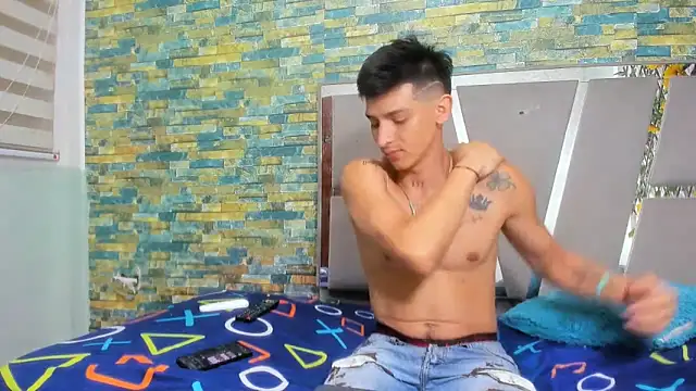 MasterSEX420 online show from January 29, 2025, 12:13 pm