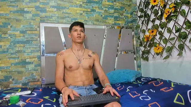 MasterSEX420 online show from January 29, 2025, 6:39 pm