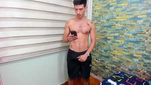 MasterSEX420 online show from February 8, 2025, 5:39 pm