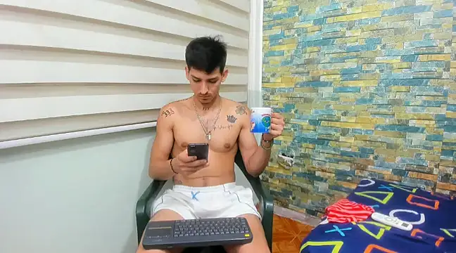 MasterSEX420 online show from February 10, 2025, 4:14 pm