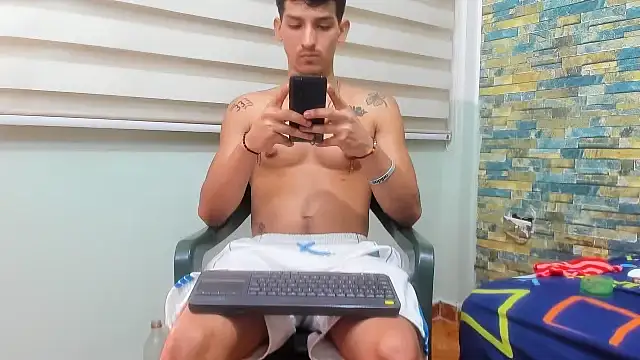 MasterSEX420 online show from February 10, 2025, 7:17 pm