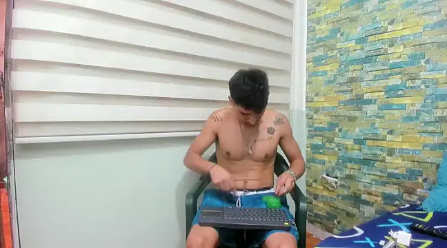 MasterSEX420 online show from February 12, 2025, 12:33 pm