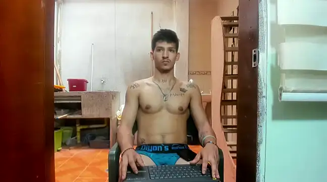 MasterSEX420 online show from February 12, 2025, 3:38 pm