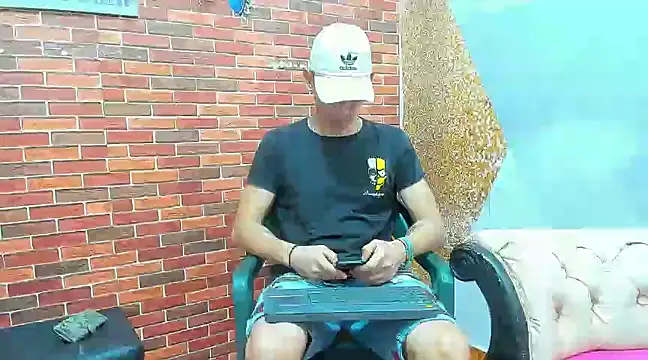 MasterSEX420 online show from February 17, 2025, 12:16 pm