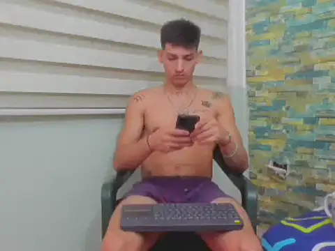 MasterSEX420 online show from February 17, 2025, 3:20 pm