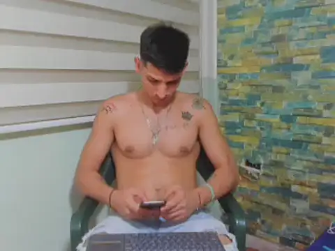 MasterSEX420 online show from February 18, 2025, 6:37 pm