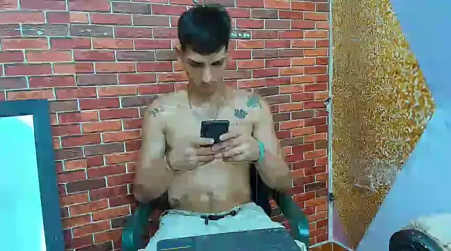 MasterSEX420 online show from February 19, 2025, 12:22 pm