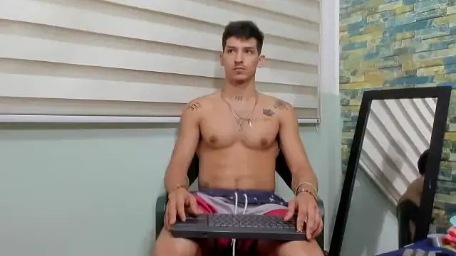 MasterSEX420 online show from February 25, 2025, 3:27 pm