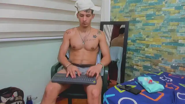 MasterSEX420 online show from March 1, 2025, 12:07 am