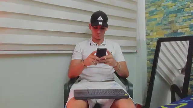 MasterSEX420 online show from March 1, 2025, 3:49 pm