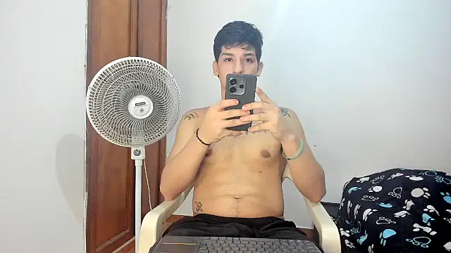 MasterSEX420 online show from September 20, 2025, 11:17 pm