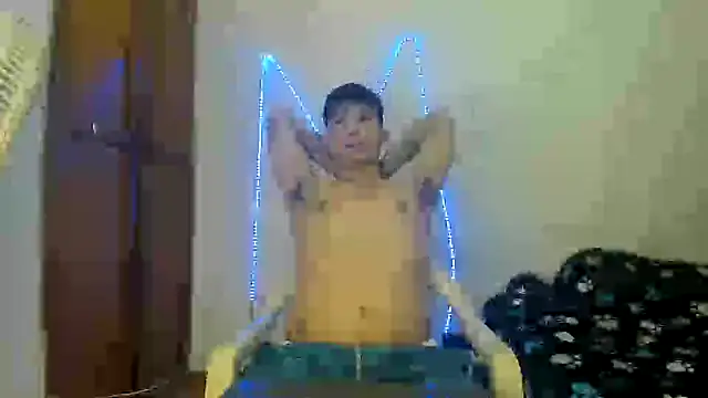 MasterSEX420 online show from September 27, 2025, 9:42 pm