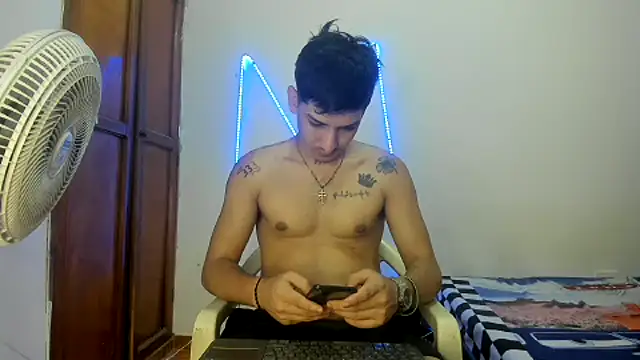 MasterSEX420 online show from October 6, 2025, 7:22 pm