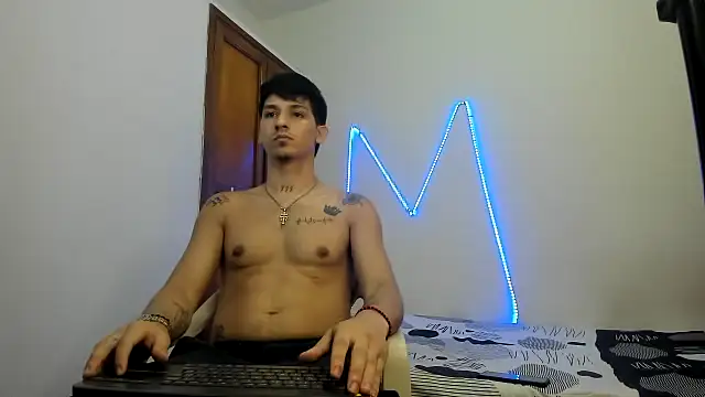 MasterSEX420 online show from November 13, 2025, 3:55 pm