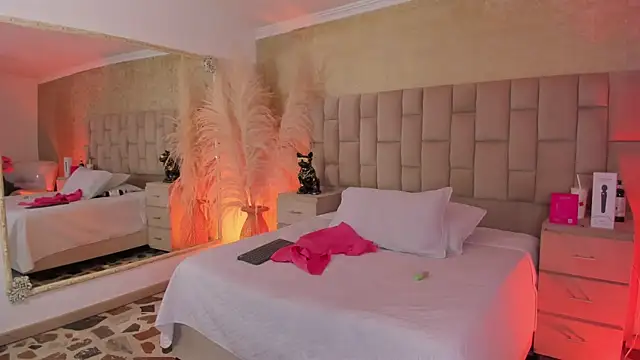 EmmaTorres  online show from January 10, 2026, 8:16 am