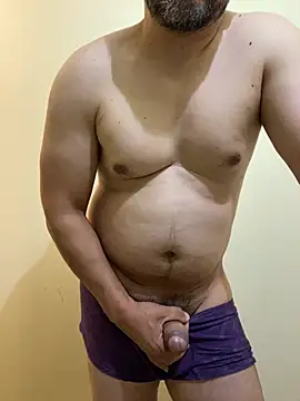 Papilobo12 online show from May 23, 2026, 3:23 am