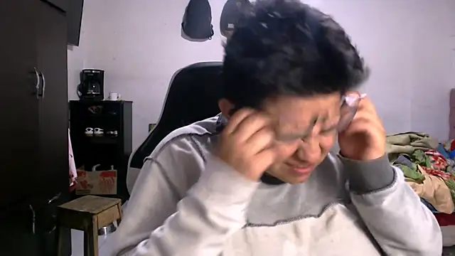 tatsumi nao online show from November 15, 2025, 1:03 am