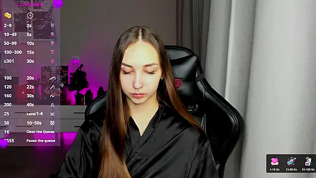 Sm0ly online show from December 16, 2024, 1:21 am