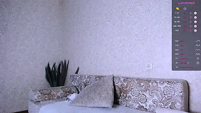 Polina Mature online show from March 8, 2026, 3:43 am