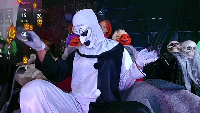 Snapshot of Veruzca_love chatting on October 31, 2025, 3:13 pm Veruzca love online show from October 31, 2025, 3:13 pm