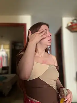 Cloew Marz online show from September 28, 2025, 9:31 pm