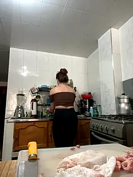 Cloew Marz online show from October 12, 2025, 5:34 pm