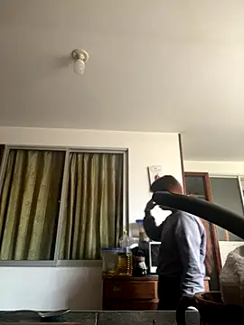 Cloew Marz online show from November 11, 2025, 9:48 pm