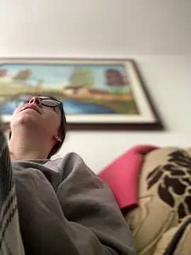 Cloew Marz online show from January 31, 2026, 7:56 pm