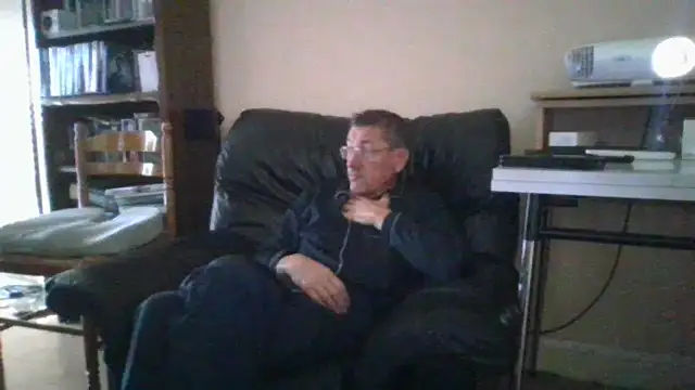 Jaimma45 online show from October 12, 2025, 8:35 am