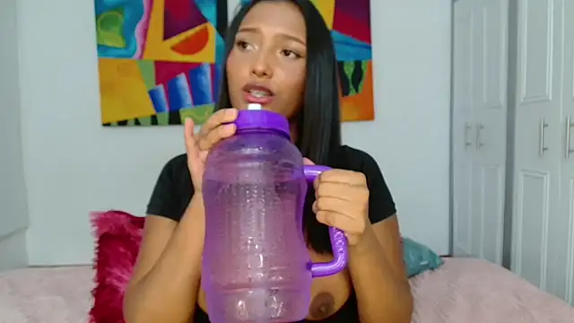 Pandora gu online show from October 22, 2025, 9:58 pm