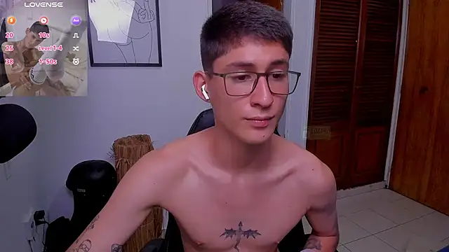 Jaack str online show from February 19, 2025, 12:14 am