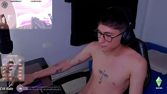 Jaack str online show from March 17, 2025, 11:32 pm