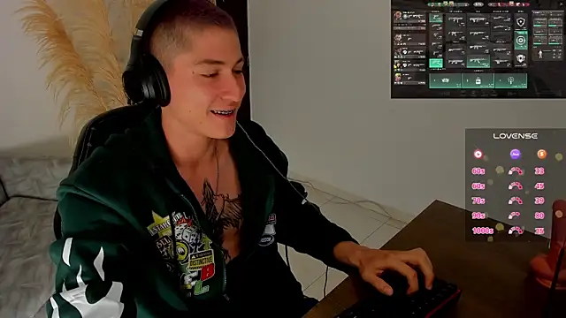 Jaack str online show from February 2, 2026, 9:35 pm