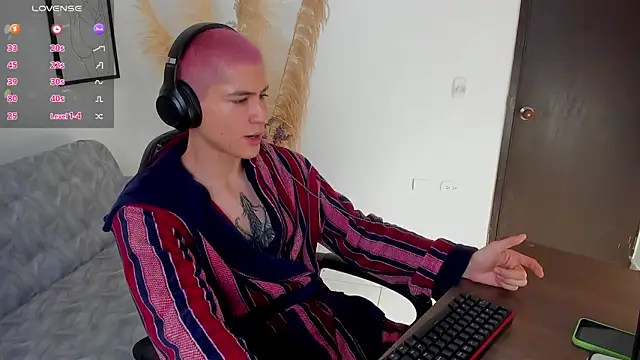 Jaack str online show from February 6, 2026, 4:54 pm