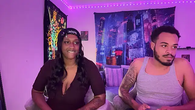 BlackBunny0222 online show from February 13, 2025, 4:39 pm