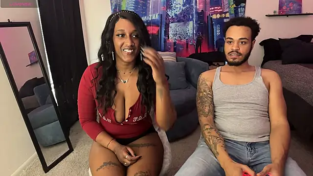 BlackBunny0222 online show from March 13, 2025, 6:01 pm