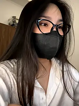 Lilisa miu online show from October 21, 2025, 4:41 pm