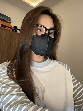 Lilisa miu online show from January 12, 2026, 4:01 pm