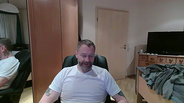 Rockburg online show from January 14, 2026, 9:26 am