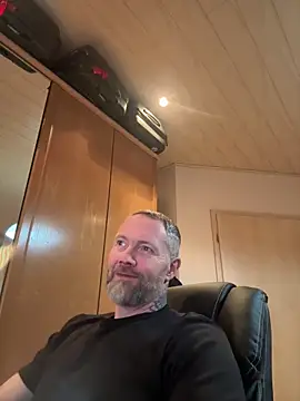 Rockburg online show from April 5, 2026, 1:30 pm