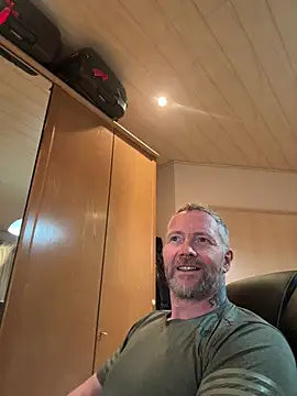 Rockburg online show from May 11, 2026, 2:12 pm