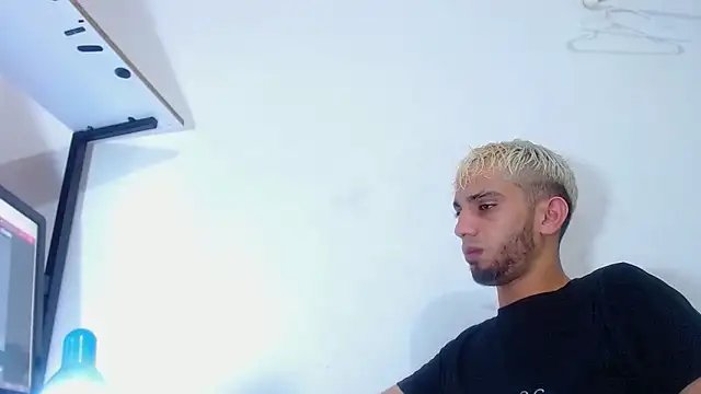 Gregory hard online show from September 22, 2025, 11:07 pm