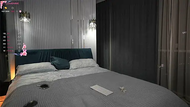 Goodgirlgonabad online show from November 20, 2025, 3:45 pm