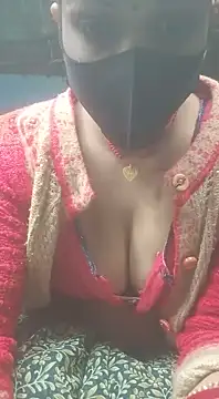 Snapshot of haymona chatting on January 16, 2025, 5:42 am haymona online show from January 16, 2025, 5:42 am