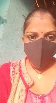 Snapshot of haymona chatting on January 20, 2025, 6:53 am haymona online show from January 20, 2025, 6:53 am