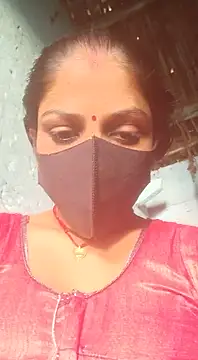 Snapshot of haymona chatting on February 17, 2025, 6:09 am haymona online show from February 17, 2025, 6:09 am