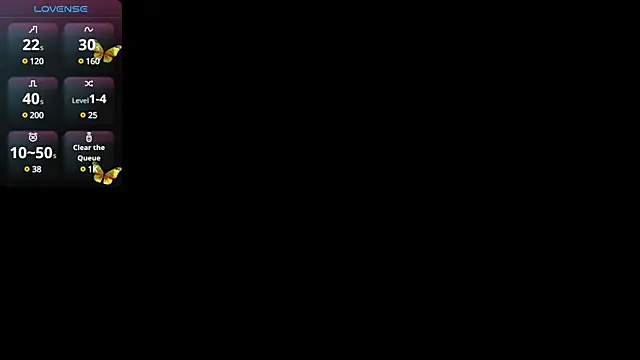 Snapshot of anaruiz_ chatting on March 9, 2025, 6:21 pm anaruiz online show from March 9, 2025, 6:21 pm