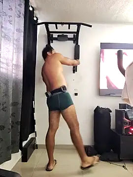 LatinMar online show from February 11, 2026, 12:43 pm