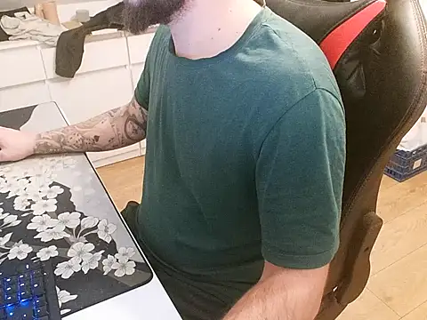 prezydentcam online show from March 15, 2026, 10:49 pm