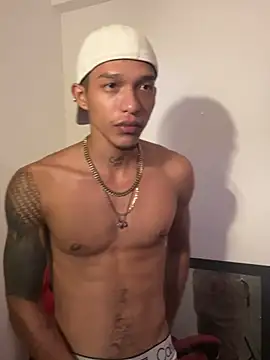 TommyGun 22 online show from March 10, 2025, 12:51 am